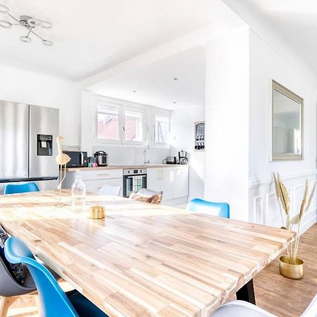 Grande Maison 160 M2 6 Chambres A كان المظهر الخارجي الصورة